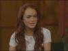 Lindsay Lohan Live With Regis and Kelly on 12.09.04 (150)